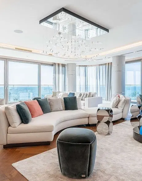 Ellington Art Bay West Dubai Highlight Image