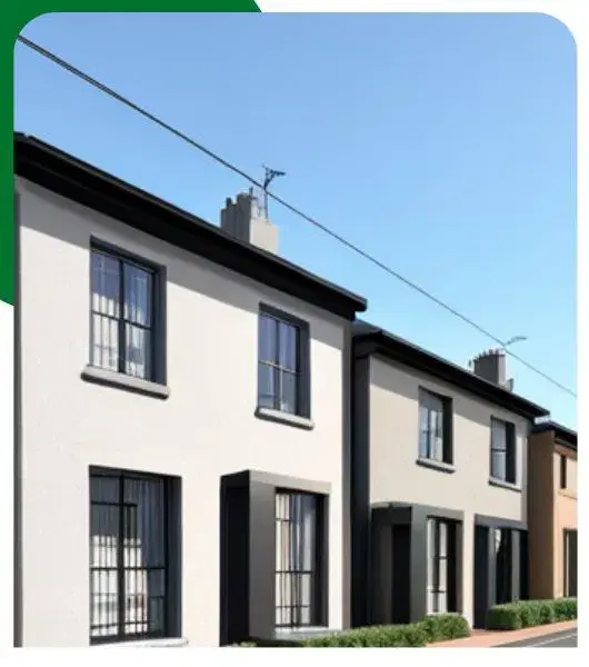 Townhouses For Sale In DAMAC Hills