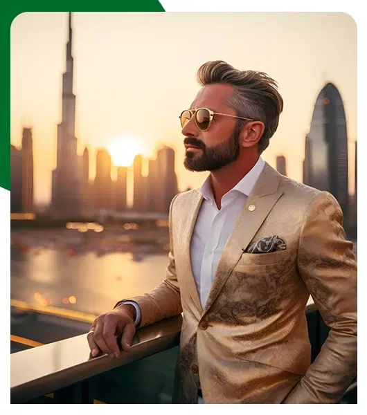 Do You Know How Many Millionaires and Billionaires Live in Dubai?