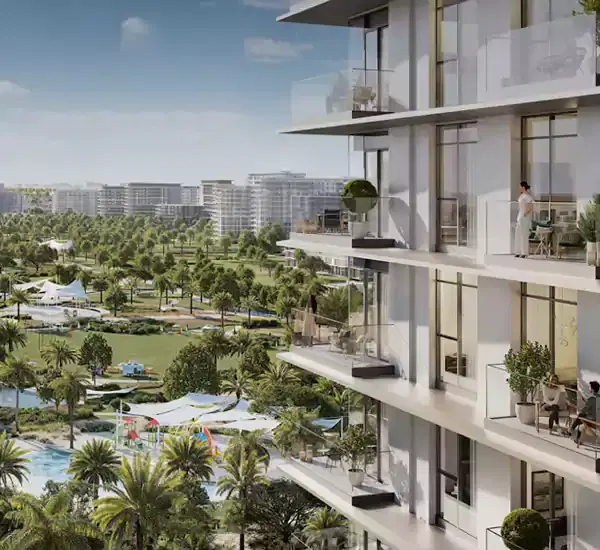 Emaar Address Residences