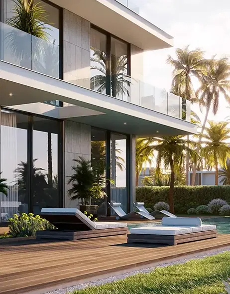 Lua Residences Dubai Highlight Image