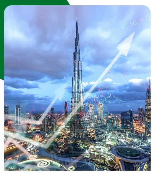 Dubai Property News | July may witness approximately AED 23 billion transaction growth from June