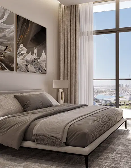 Skyscape Avenue Dubai Highlight Image