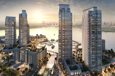 EMAAR Harbour Gate