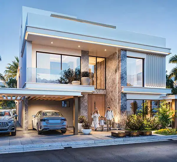 Damac Cuba at Damac Islands 2