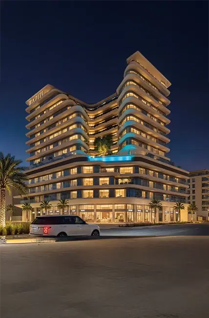 Azizi Rose main highlight 