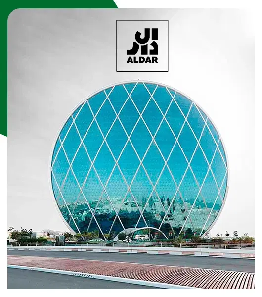 Why Invest In Aldar Properties?