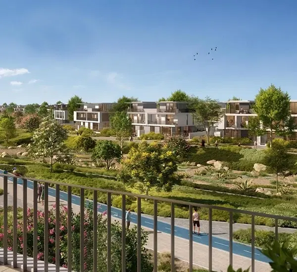 Emaar Rivera at The Valley Phase 2