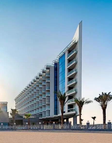 Park Regis by Prince Dubai Highlight Image