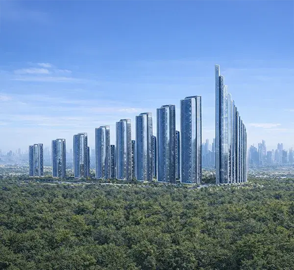 Binghatti Maybach at Meydan