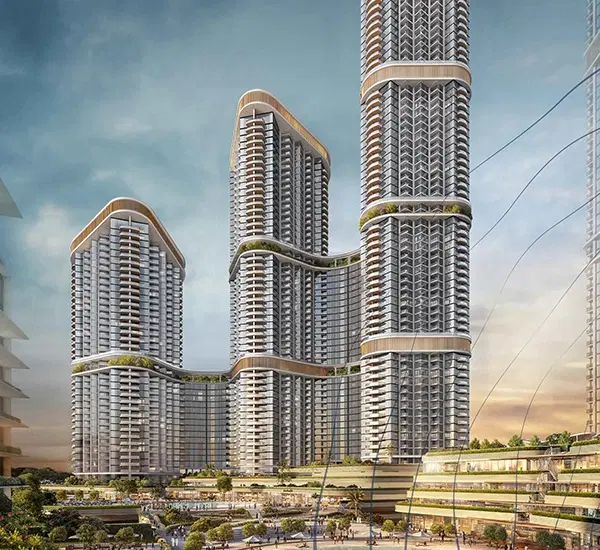 Skyscape Aura