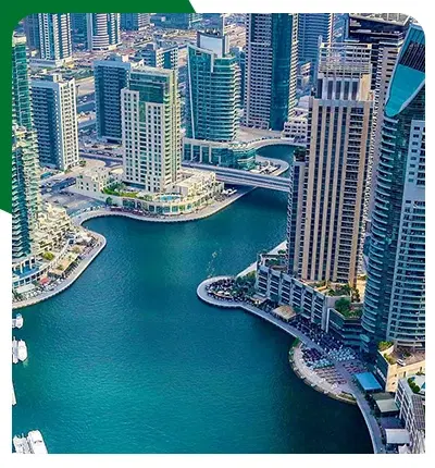 Top 15 Richest Places in Dubai