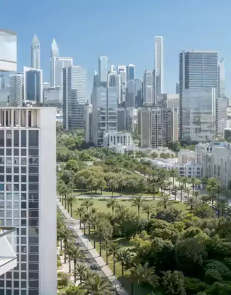 Binghatti Elite Dubai Highlight Image