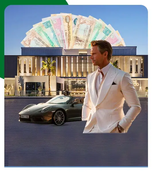Who's Buying Dubai's More Than Rs 100 Cr Villas? The Billionaires Behind the Sales