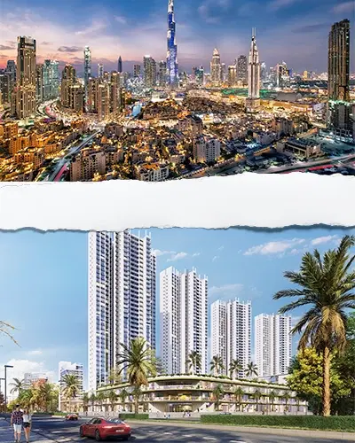 Sunteck Indian Luxury Real Estate Enters UAE Property Market