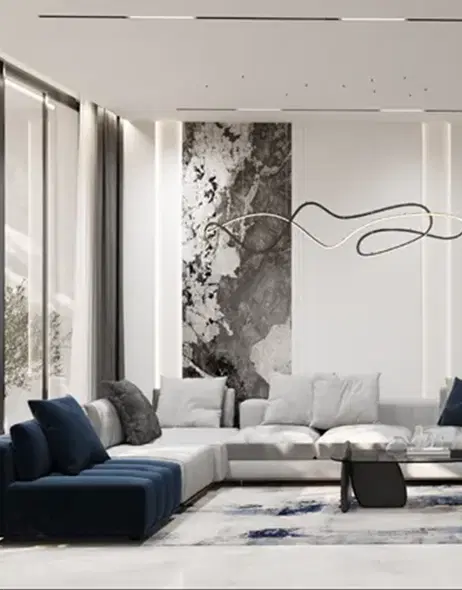 Samana IVY Gardens 2 Dubai Highlight Image