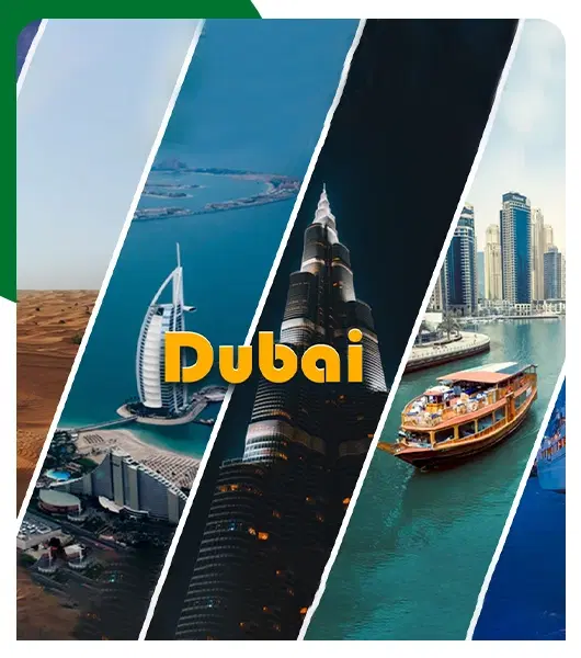 15 Best Places for Family Attractions in Dubai