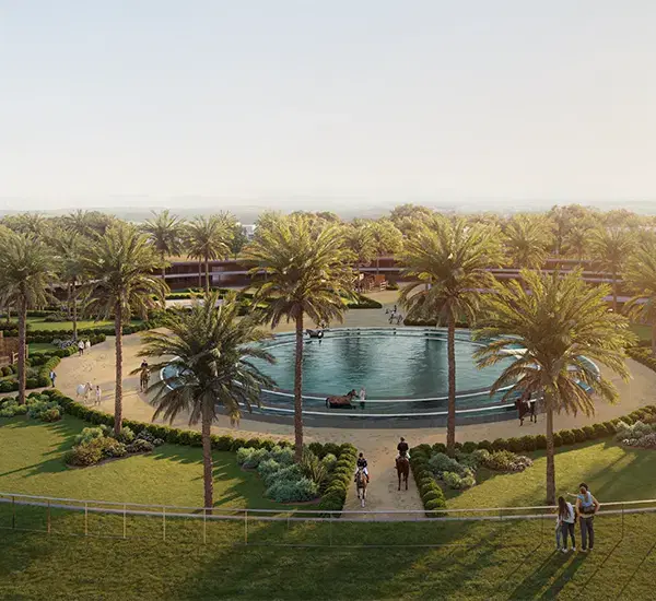 EMAAR Equiterra 2 at Grand Polo Club & Resort