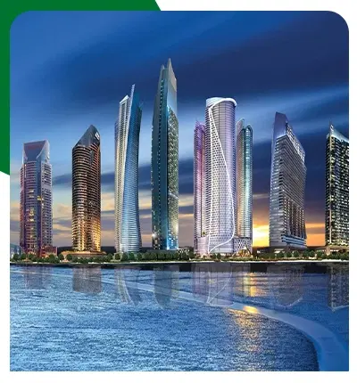 Top 7 DAMAC Properties In Dubai