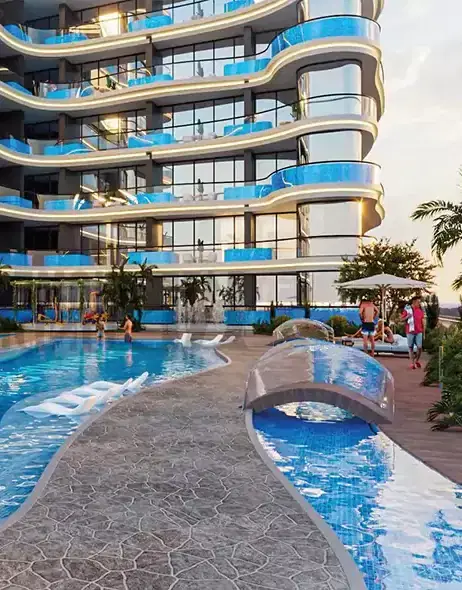 Samana Parkville Highlight Image