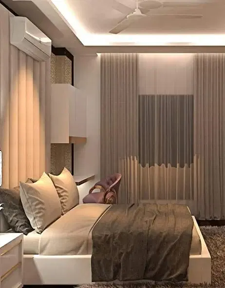 Amaal 8 Dubai Highlight Image