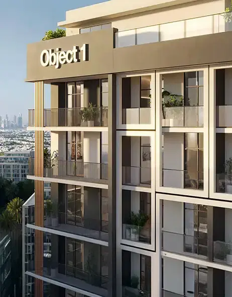 Highlight main fluid one dubai