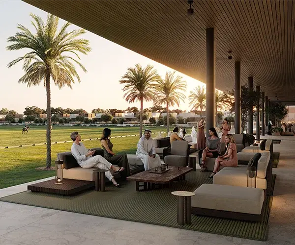 Emaar Montura 2 at Grand Polo Club & Resort