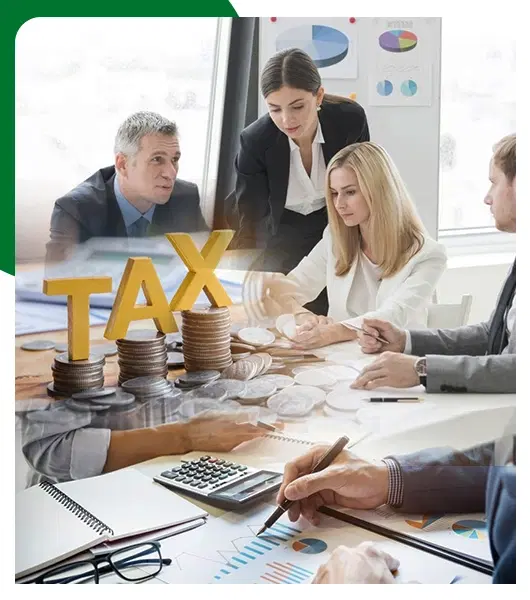 UAE New Corporate Tax in 2025: What They’re Not Telling You!"