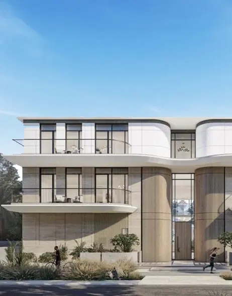 Karl Lagerfeld Villas Dubai Highlight Image