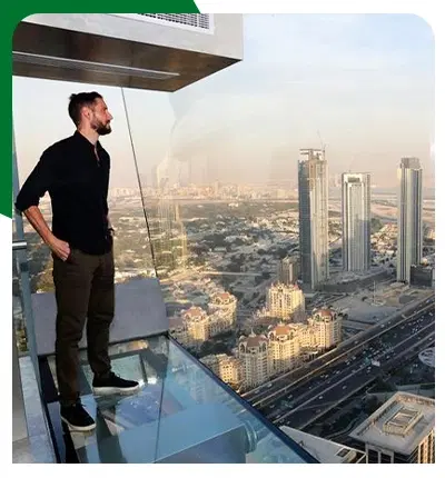 The Rise Of Luxury Real Estate In Dubai 