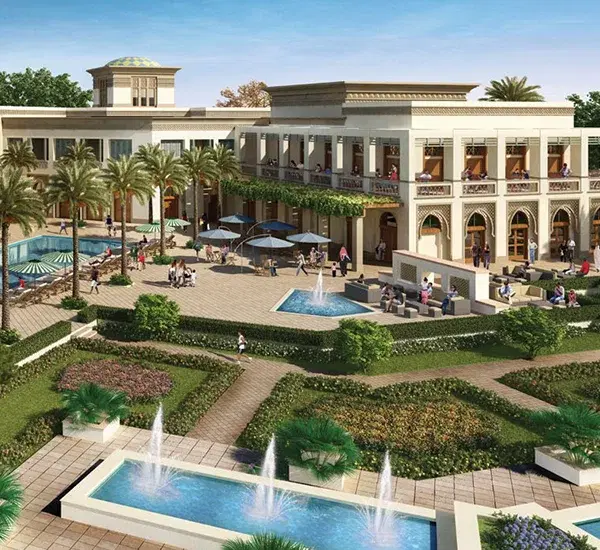 EMAAR Yasmin