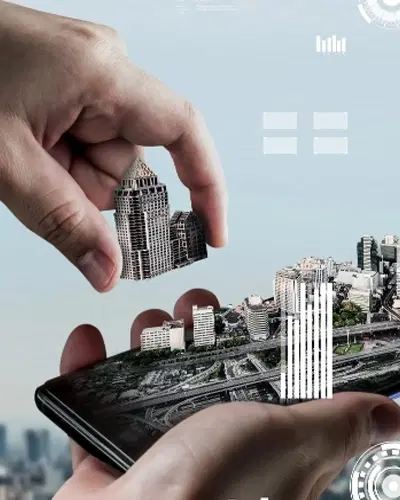 Role Of Technology In The International Real Estate Market 