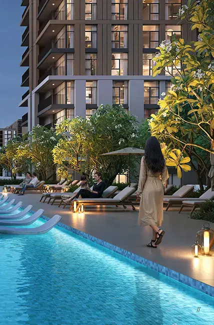 Terra Gardens by Emaar 