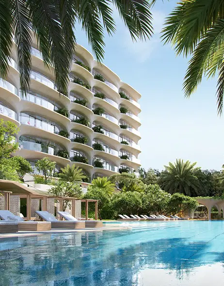 Ellington Ocean House Highlight Image