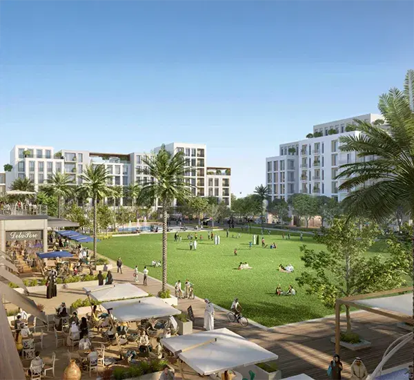EMAAR The Valley Phase 3