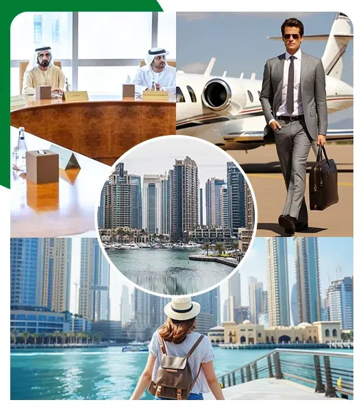 Dubai Real Estate 2025 Forecast: Emerge With All Driving Factors, Trends & Top Areas