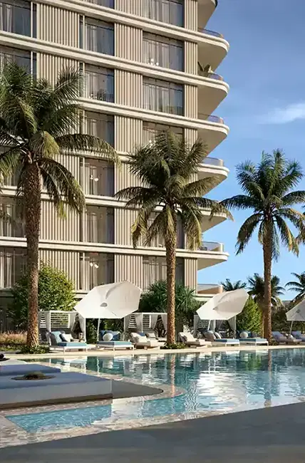 Golf Hills 2 At Emaar South Dubai