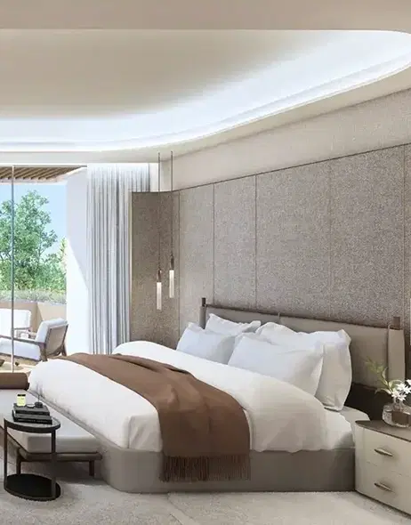 Damac Elite beachside Highlight Image