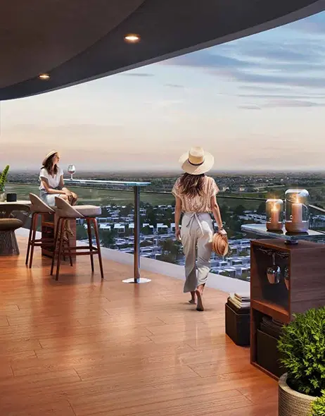 Damac Elo 2 Dubai Highlight Image