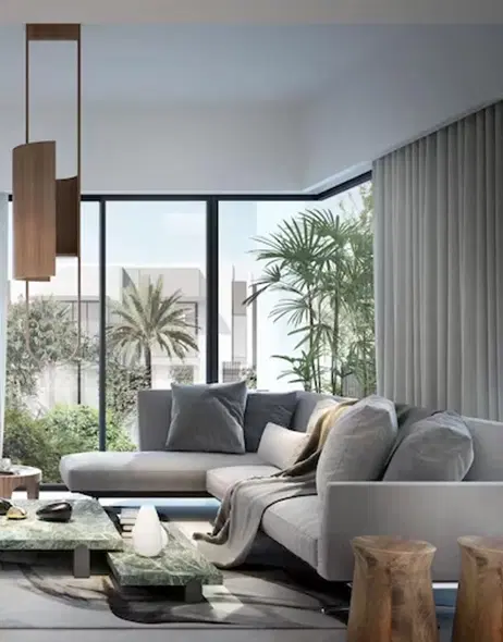 Emaar The Valley Phase 2 Highlight Image