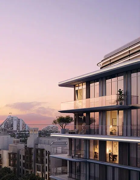 Jumeirah Living Dubai