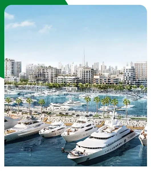 Things To Do In Rashid Yachts And Marina