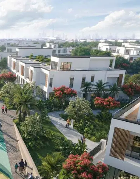 Riverside by Damac Highlight Image