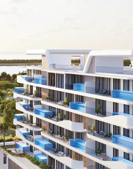 Samana Ocean Pearl Highlight Image
