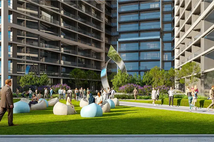 SOBHA Central