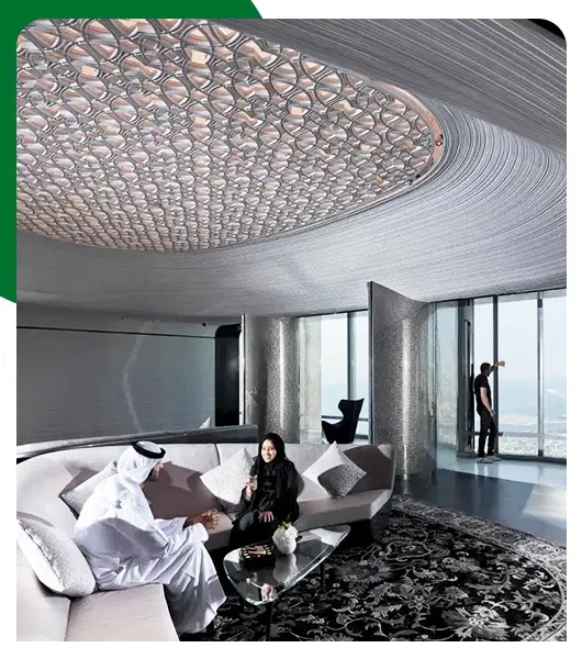 Burj Khalifa Flat Price – Choose Your Own Hand-Picked Option