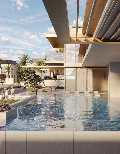 Ruby at Jumeirah Village Circle highlight Image