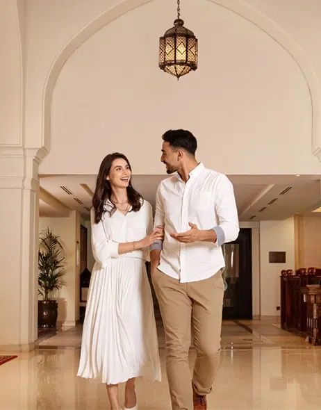 EMAAR Avarra by Palace  