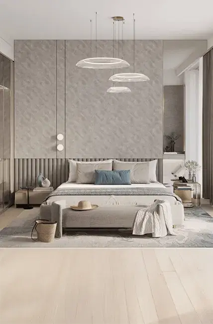 Sands at Dubai Islands by Ellington highlight main banner