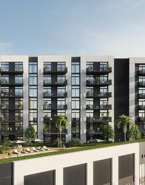 Ellington Rosemont Residences Highlight Image